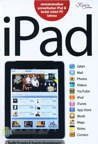 Cover iPad