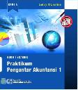 Praktikum Pengantar Akuntansi Buku 1 (kasus) Edisi 3