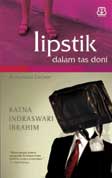Lipstik Dalam Tas Doni : Kumpulan Cerpen