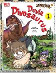 Survival 16 - Dunia Dinosaurus 1