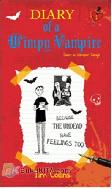 Diary Of A Wimpy Vampire #1 : Because The Undead Have feelings Too