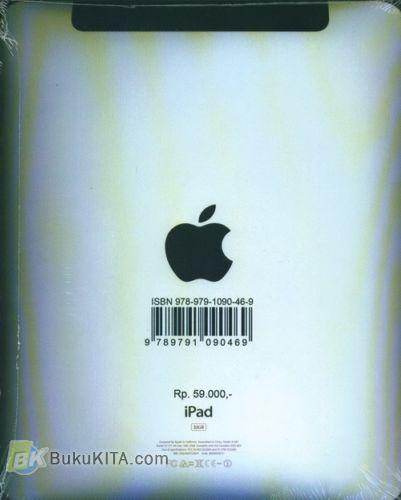 Cover iPad : Wi-Fi & 3G (Full Color)