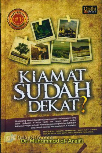 Buku Kiamat Sudah Dekat Toko Buku Online Bukukita