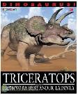 Dinosaurus : Triceratops dan Herbivora Bertanduk Lainnya