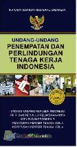 Penempatan dan Perlindungan Tenaga Kerja Indonesia (Edisi 2011)