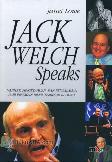 Jack Welch Speaks