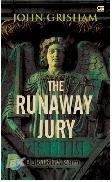 Juri Pilihan - The Runaway Jury (Cetak ulang ganti cover)
