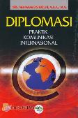 Diplomasi Praktis Komunikasi Internasional