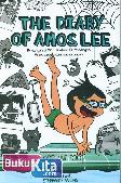 The Diary of Amos Lee 2 - Renungan di WC, Tentang Pertandingan Anak Cewek dan Kemenangan