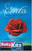 Cinta Tak Pernah Mati