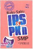 Buku Saku IPS dan PKn SMP