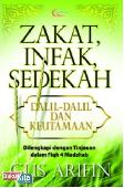 Zakat, Infak, Sedekah