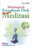 Mendongkrak kecerdasan OTAK dengan meditasi