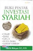 Buku Pintar Investasi Syariah