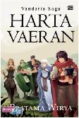 Vandaria Saga : Harta Vaeran (Bonus Kartu)
