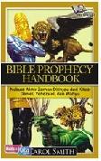 Cover Buku Bible Prophecy Handbook