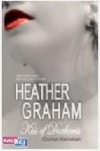 Violet Books : Heather Graham - Kiss of Darkness
