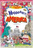 World Tour 1- Halooo Amerika
