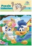 Puzzle Collections Baby Looney Tunes - PCBLT 01