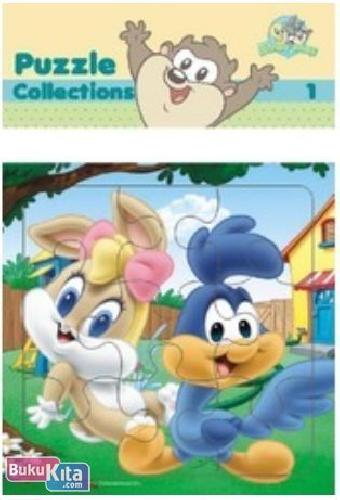 Cover Puzzle Collections Baby Looney Tunes - PCBLT 01