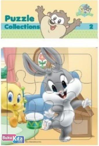 Cover Puzzle Collections Baby Looney Tunes - PCBLT 02