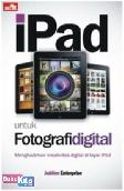 iPad Untuk Fotografi Digital