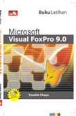 Buku Latihan Microsoft Visual FoxPro 9.0