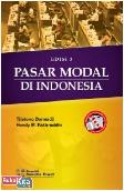PASAR MODAL DI INDONESIA, 3E
