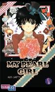 My Pearl Girl 1