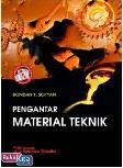PENGANTAR MATERIAL TEKNIK