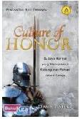 Cover Culture of Honor