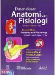 DASAR-DASAR ANATOMI DAN FISIOLOGI Ross & Wilson, 10E