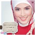 Every Day Make Up for Muslimah