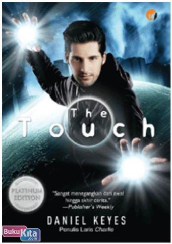 Cover The Touch - Platinum Edition