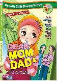 Penulis Cilik Punya Karya Edisi Khusus : Dear Mom & Dad