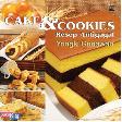 Cake & Cookies Resep Antigagal