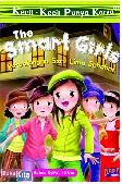 Kecil-Kecil Punya Karya : The Smart Girls