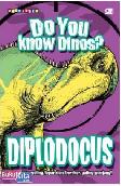 Do You Know Dinos? Diplodocus