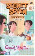 The Secret Seven - Sapta Siaga 9 : Tuduhan Palsu
