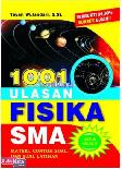 1001 ULASAN FISIKA SMA UNTUK KELAS X