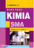 BUKU SAKU KIMIA SMA 1,2 & 3