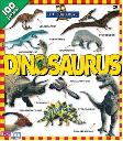Lihat Sekelilingmu : Dinosaurus (Buku Aktivitas Boardbook 100 Jendela)