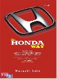 The Honda Way