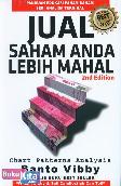 Jual Saham Anda Lebih Mahal 2nd Edition
