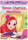 Kkpk : Teman Chatting Misterius