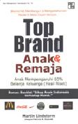 Top Brand Anak & Remaja