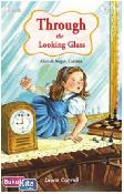 Through the Looking Glass - Alice di Negeri Cermin