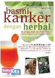 Cover Basmi Kanker dengan Herbal