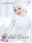 New Concept Wedding Moslem