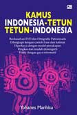 Kamus Indonesia-Tetun, Tetun-Indonesia